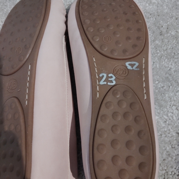 NEW LUCKY BRAND Moccasin LOAFER - Picture 2 of 3